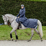 EQUIDRY Exercise Sheet Thick #colour_navy-grey