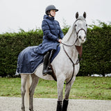 EQUIDRY Exercise Sheet Thick #colour_navy-grey