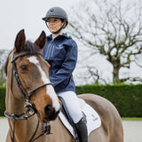 EQUIDRY Women's Varsha Jacket #colour_navy