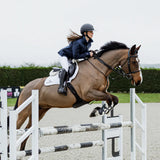 EQUIDRY Women's Varsha Jacket #colour_navy