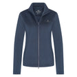 HV Polo Lili Tech Cardigan #colour_navy
