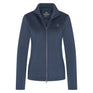 HV Polo Lili Tech Cardigan #colour_navy