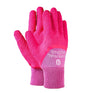 Imperial Riding Women's Barn Glove #colour_pink