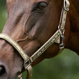 HV Polo Nena Headcollar #colour_straw