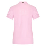 Imperial Riding Children's Grandprix Polo Shirt #Colour_ballerina