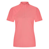 HV Polo Lalu Tech Top #colour_blush