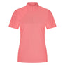 HV Polo Lalu Tech Top #colour_blush