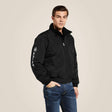 Ariat Men's Stable Insulated Jacket #colour_black