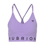 Shires Aubrion Ladies Invigorate Sports Bra #colour_lavender