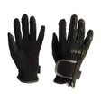 Dublin Everyday Mighty Grip Riding Gloves #colour_black