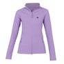 Shires Aubrion Ladies Non-Stop Jacket #colour_lavender