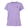 Shires Aubrion Ladies Repose T-Shirt #colour_lavender