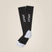 Ariat Ariattek Performance Socks #colour_black-white