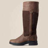 Ariat Women's Windermere II Waterproof Boot #colour_brown