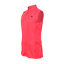 Shires Aubrion Revive Young Rider Sleeveless Base Layer #colour_coral