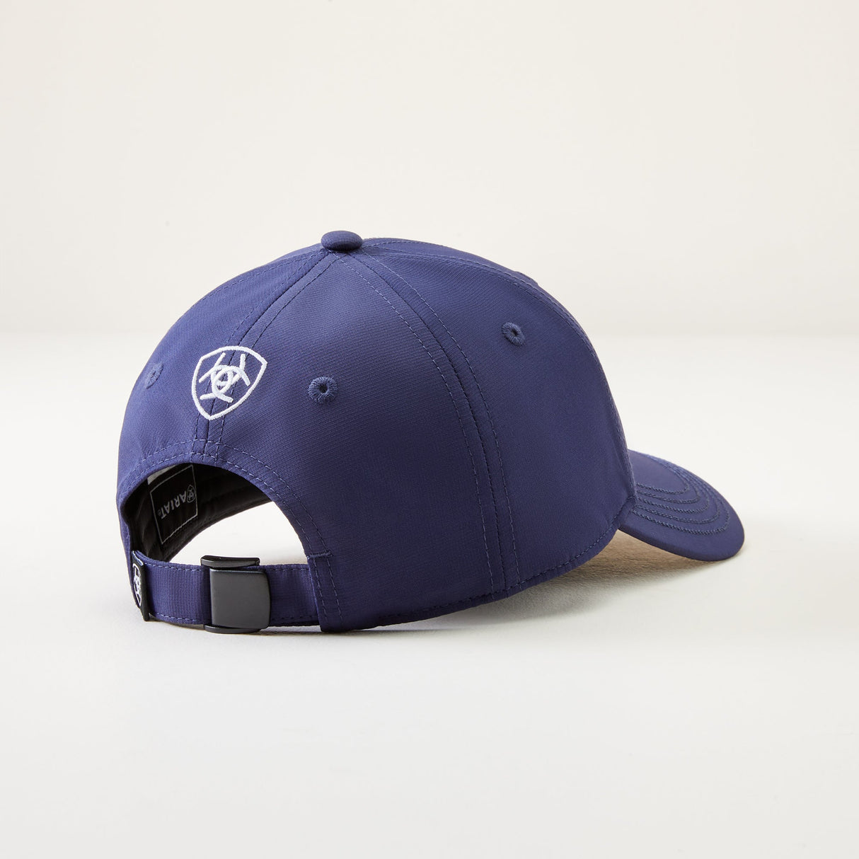 Ariat Shield Performance Cap #Colour_Navy