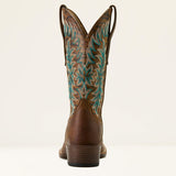 Ariat Women's Beaumont K Toe Western Boot