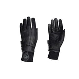 Dublin Thinsulate Waterproof Gloves #colour_black