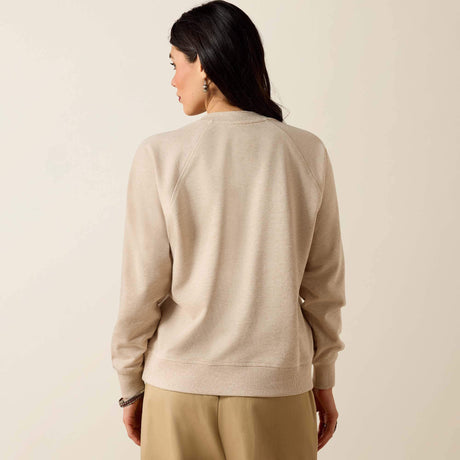 Ariat Women's Victoria Sweatshirt