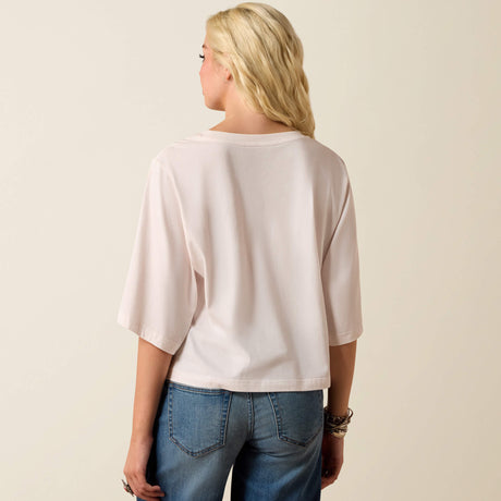 Ariat Women's Western Wanderlust T-Shirt