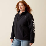 Ariat Women's Ariat Logo Softshell Jacket