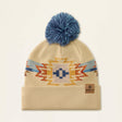 Ariat Women's Serape Beanie