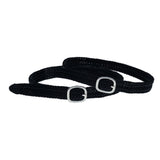 Stubben 1119 Nylon Spurs Straps