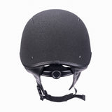 Shires Karben Icon ALX Jockey Skull #colour_black