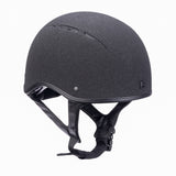 Shires Karben Icon ALX Jockey Skull #colour_black