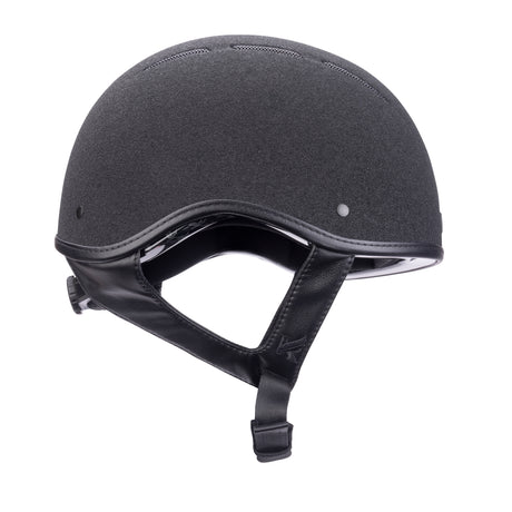 Shires Karben Icon ALX Jockey Skull #colour_black