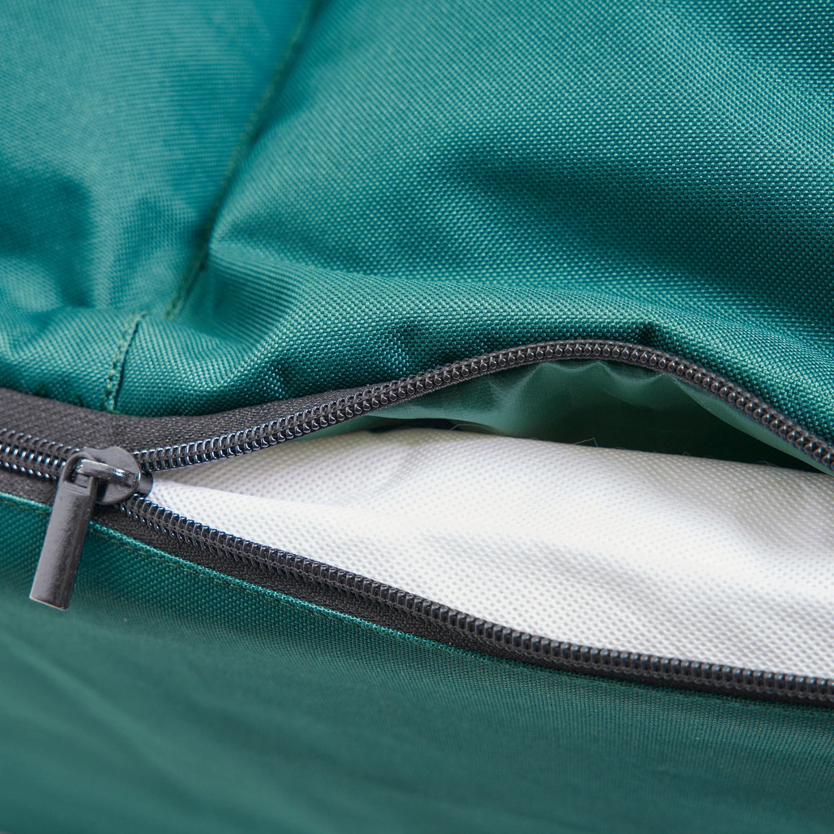 Shires Digby & Fox Nest Dog Bed #colour_green