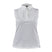 Shires Aubrion Sleeveless Ladies Tie Shirt #colour_white