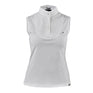 Shires Aubrion Sleeveless Ladies Stock Shirt