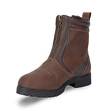 Shires Moretta Atri Zip Country Boots