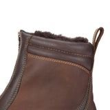 Shires Moretta Atri Zip Country Boots