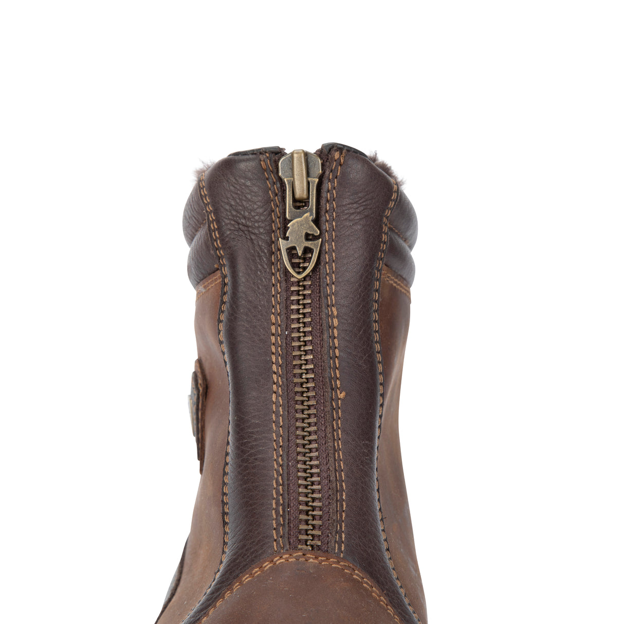 Shires Moretta Atri Zip Country Boots