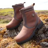 Shires Moretta Atri Zip Country Boots