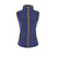 Shires Aubrion Core Ladies Fleece Gilet #colour_navy
