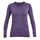 Shires Aubrion Ladies Balance Seamless Top #colour_purple