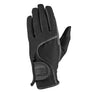 Dublin Airflow Honeycomb Gloves #colour_black
