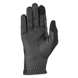 Dublin Airflow Honeycomb Gloves #colour_black
