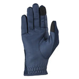 Dublin Airflow Honeycomb Gloves #colour_navy