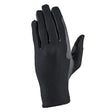Dublin Pull On Cool Mesh Riding Gloves #colour_black