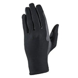 Dublin Pull On Cool Mesh Riding Gloves #colour_black