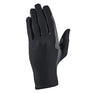 Dublin Pull On Cool Mesh Riding Gloves #colour_black