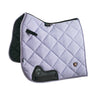 Shires ARMA Classic Dressage Saddlecloth #colour_lavender