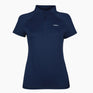 Weatherbeeta Prime Short Sleeve Top #colour_navy