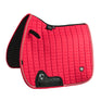 Shires ARMA Classic GP Saddlecloth #colour_coral