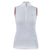 Shires Aubrion Arcaster Ladies Sleeveless Show Shirt #colour_white