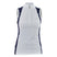 Shires Aubrion Newbel Young Rider Sleeveless Shirt #colour_navy